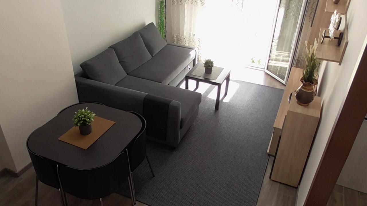 Ellada Apartment Aten Exteriör bild