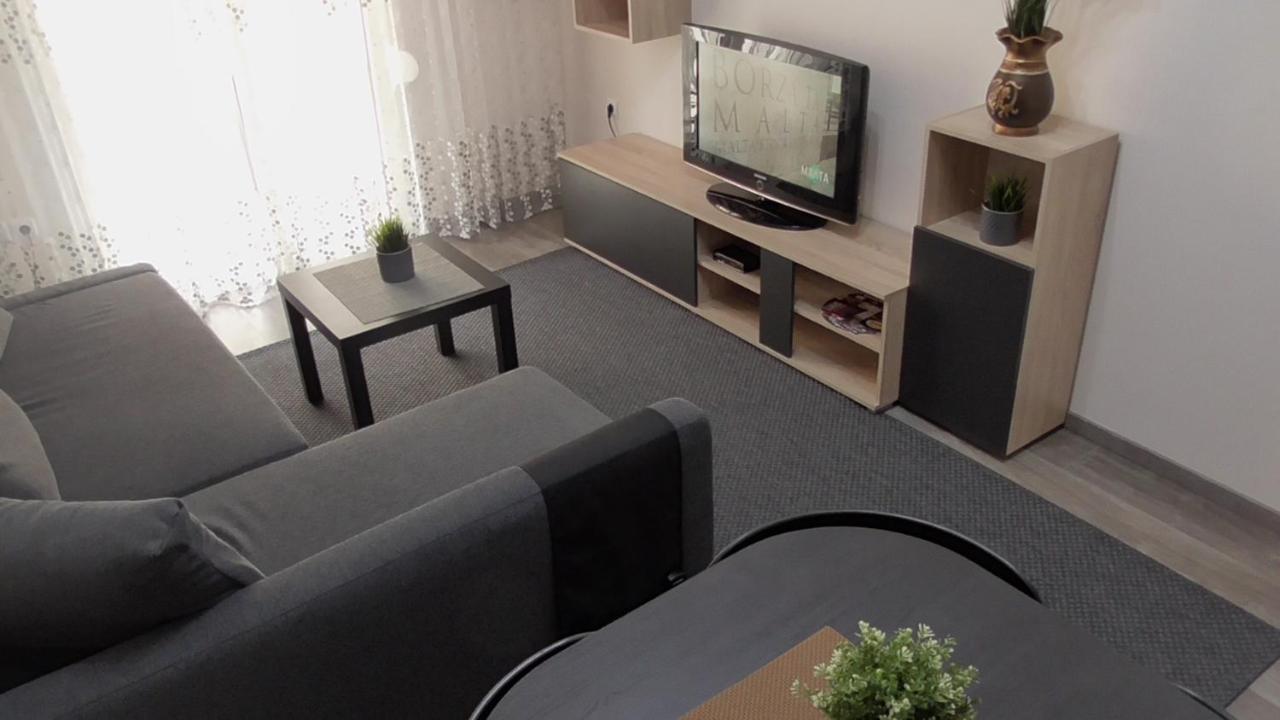 Ellada Apartment Aten Exteriör bild